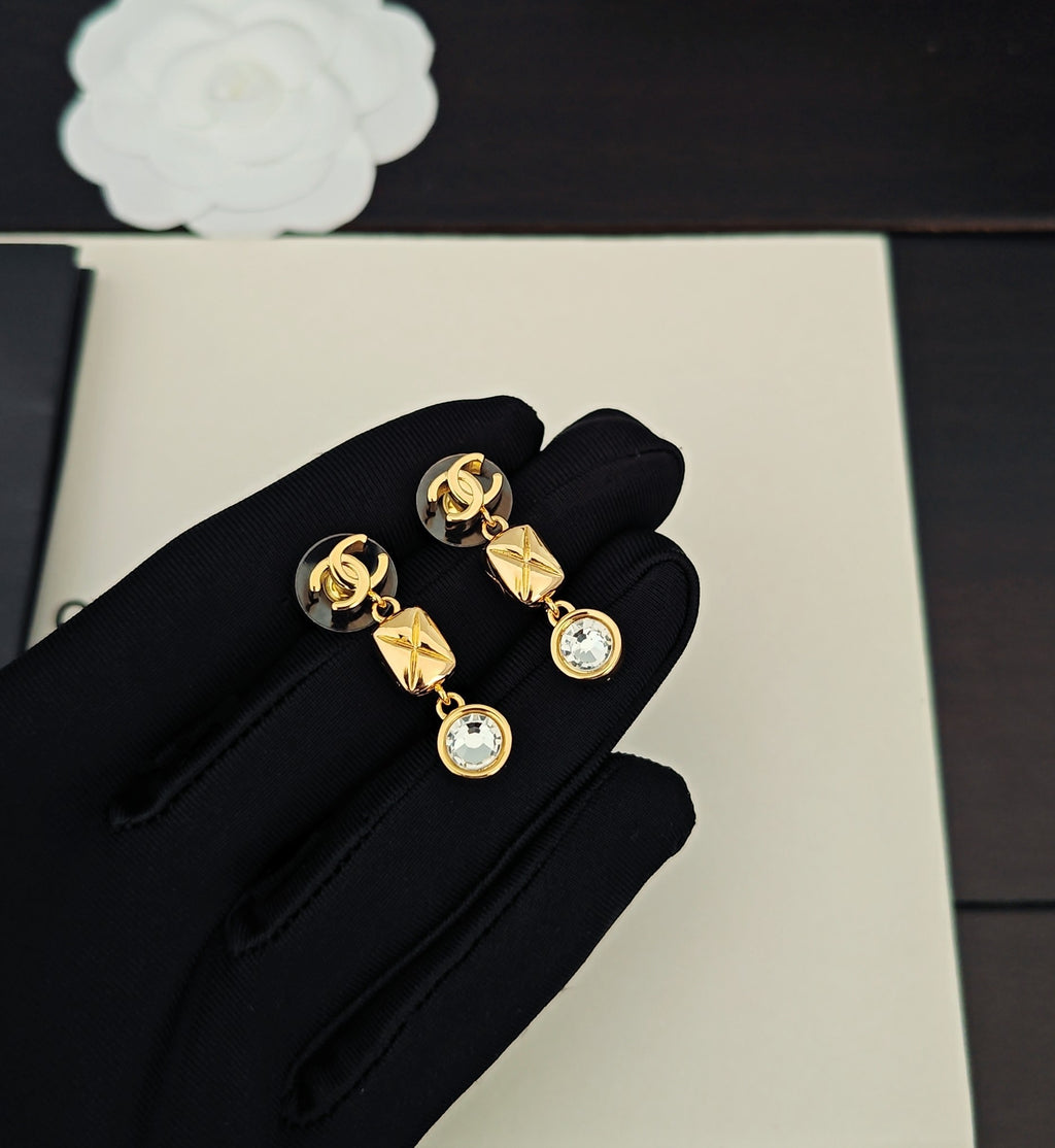 P55 Earrings