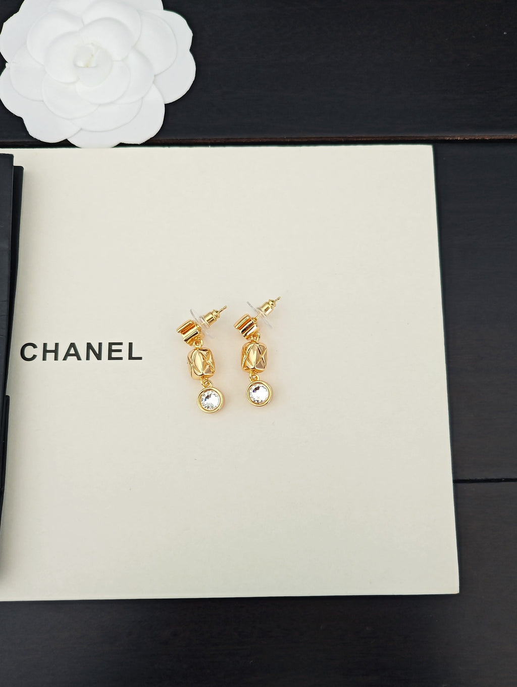 P55 Earrings