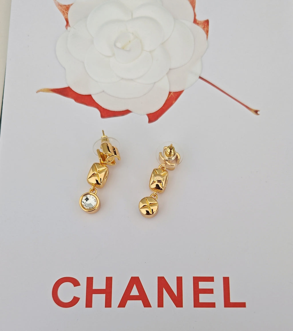 P55 Earrings