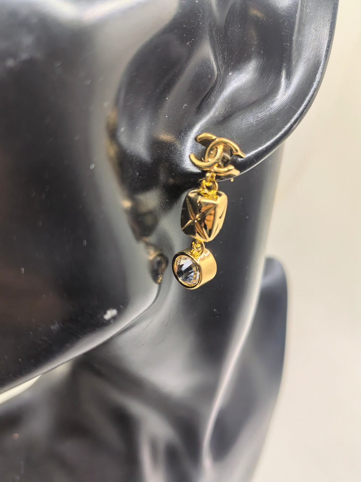 P55 Earrings