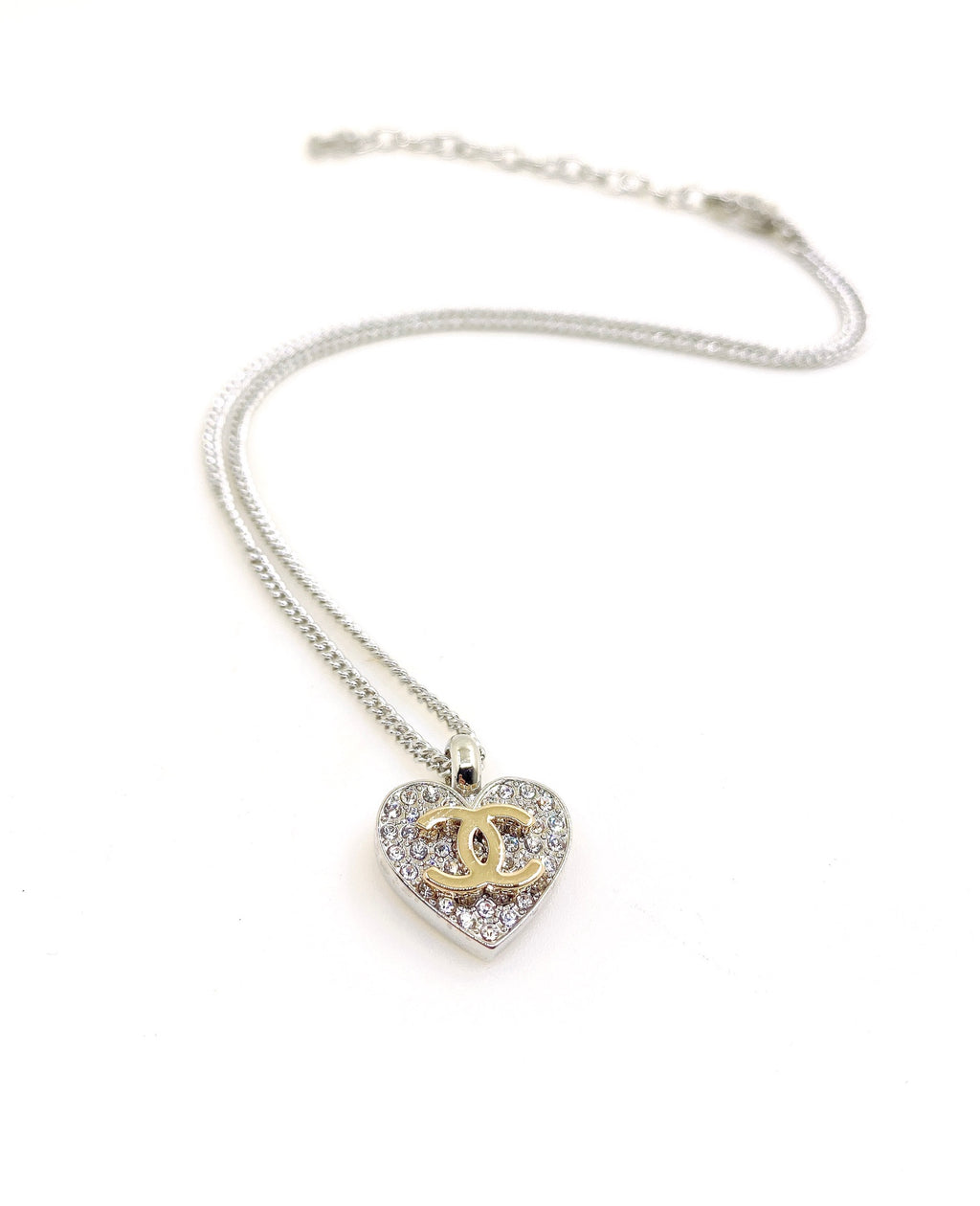 Crystal Necklace