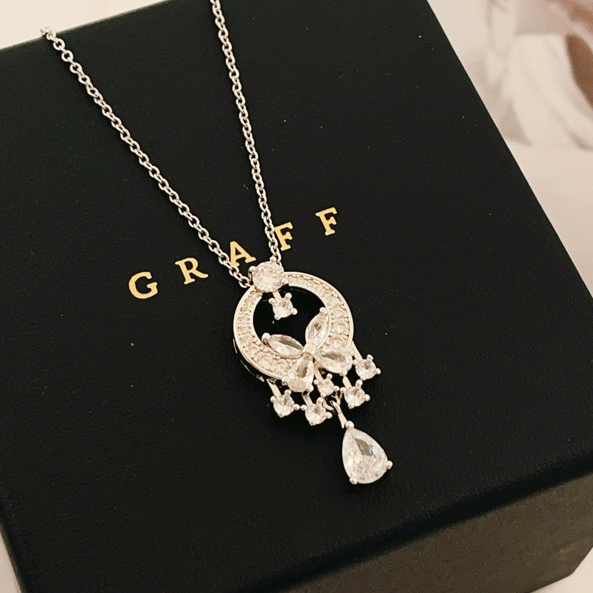 P68GX026 Necklace