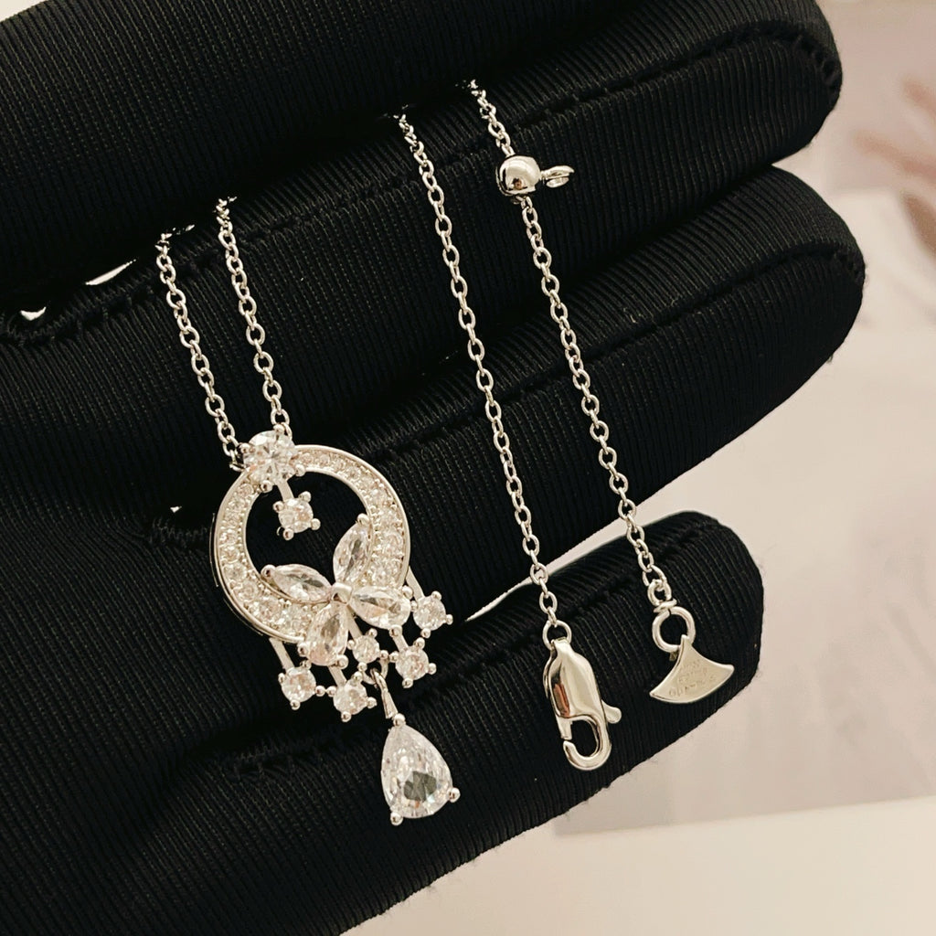 P68GX026 Necklace