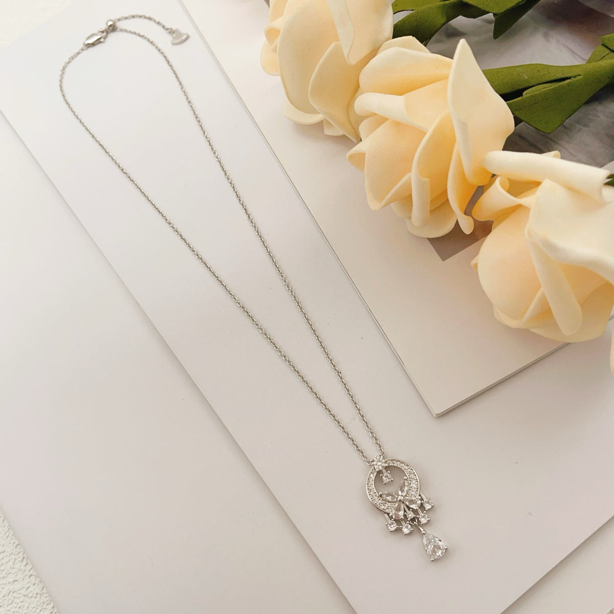 P68GX026 Necklace
