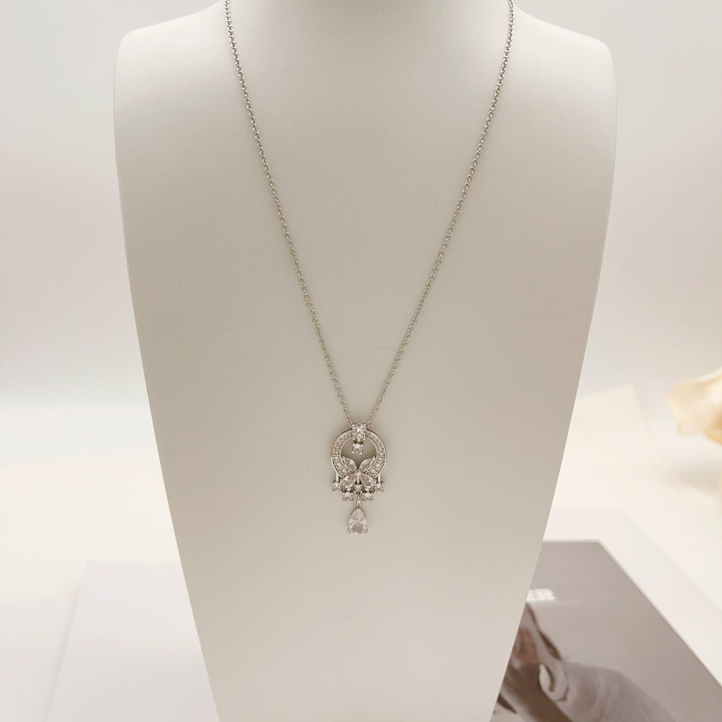 P68GX026 Necklace