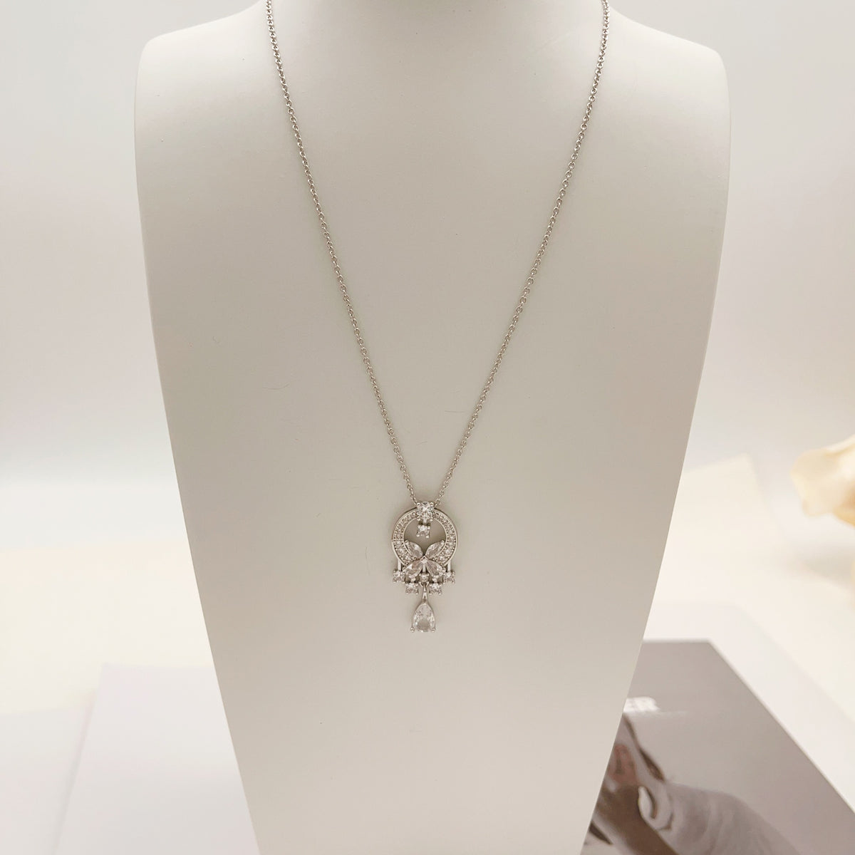P68GX026 Necklace