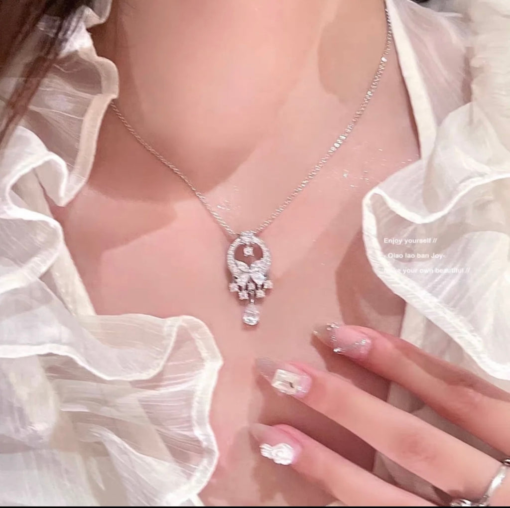 P68GX026 Necklace