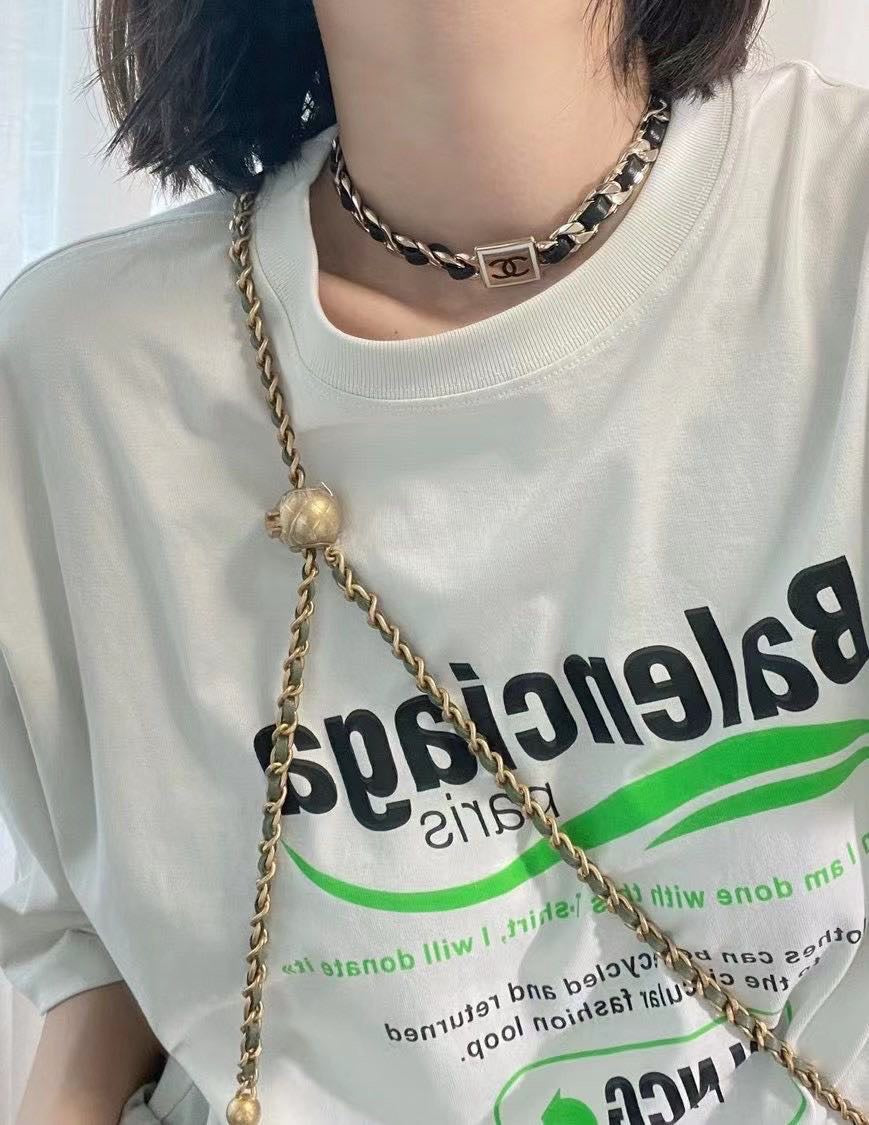 CHANEL Necklace