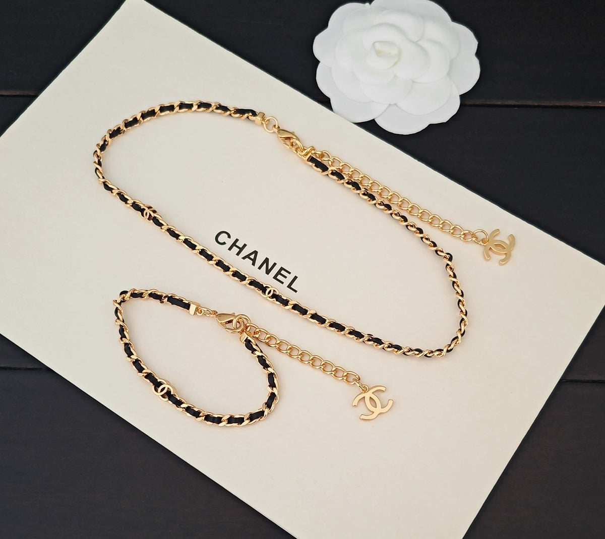 P80 Necklace