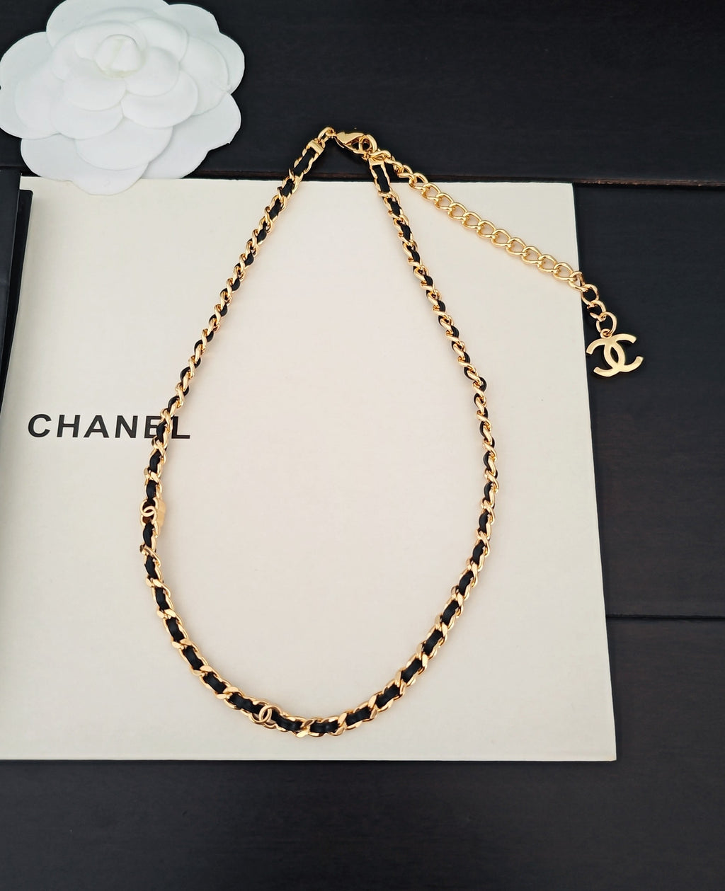P80 Necklace