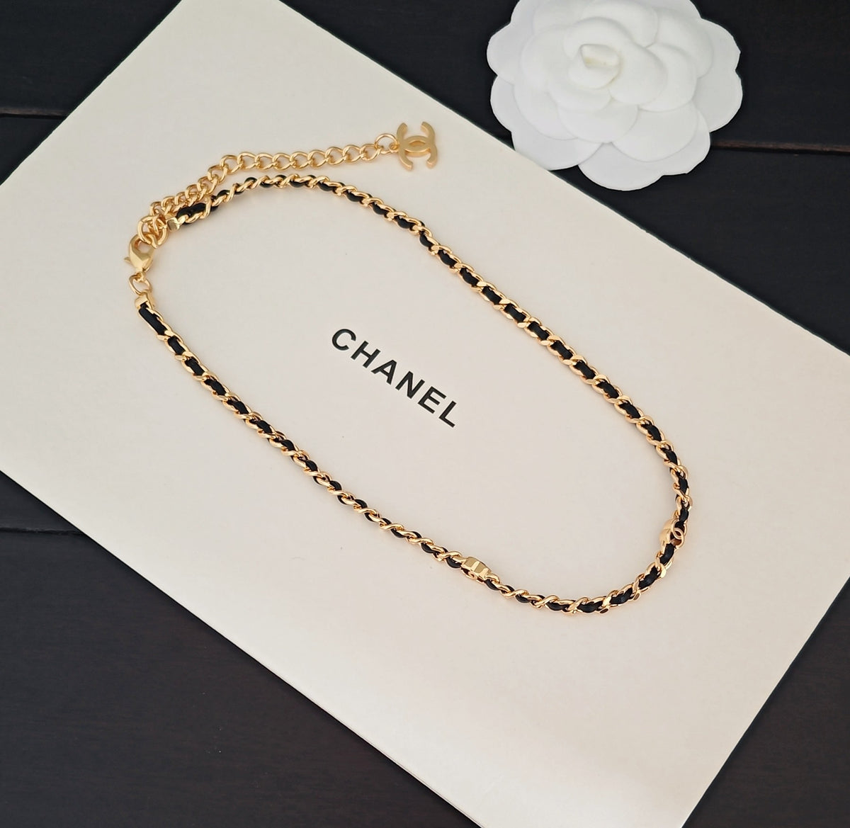 P80 Necklace