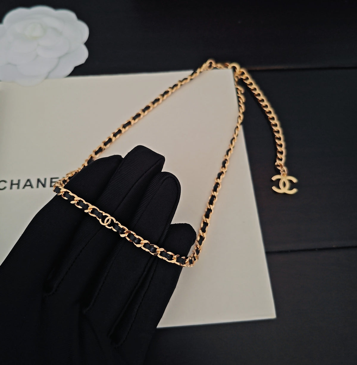 P80 Necklace