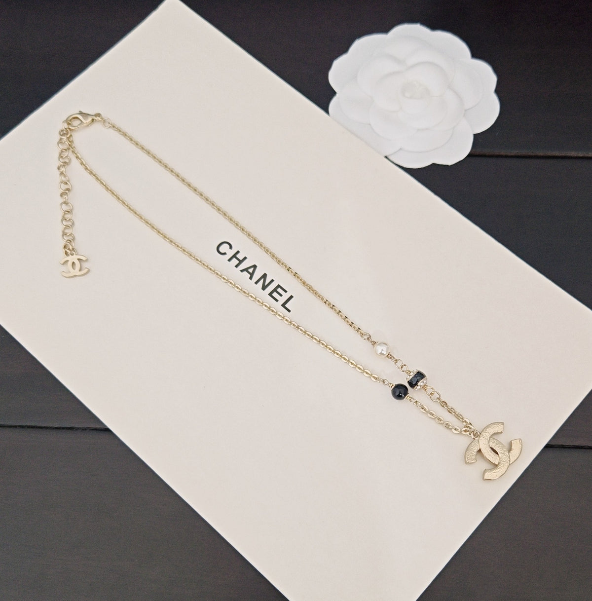 Necklace