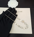 P90 Crystal Necklace