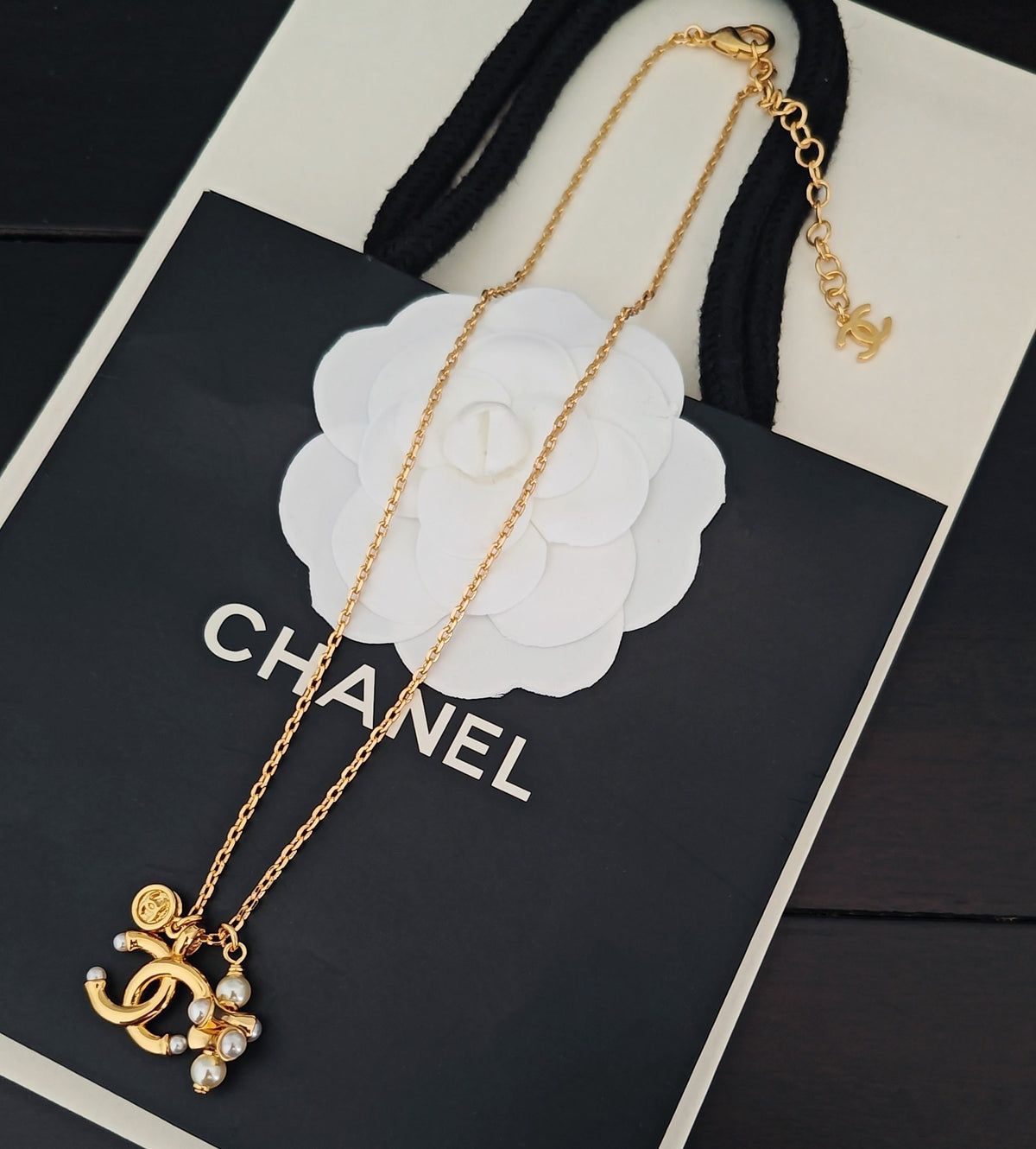 P60 Necklace