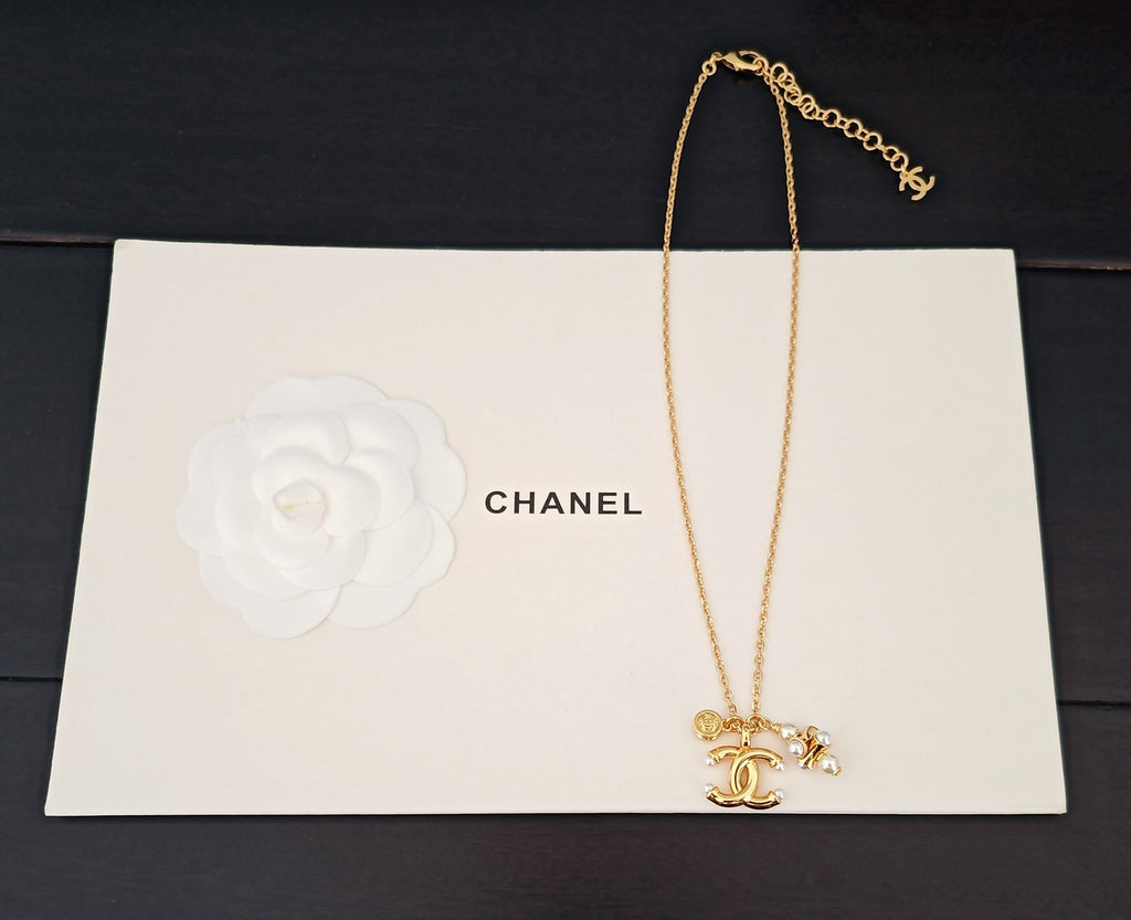 P60 Necklace