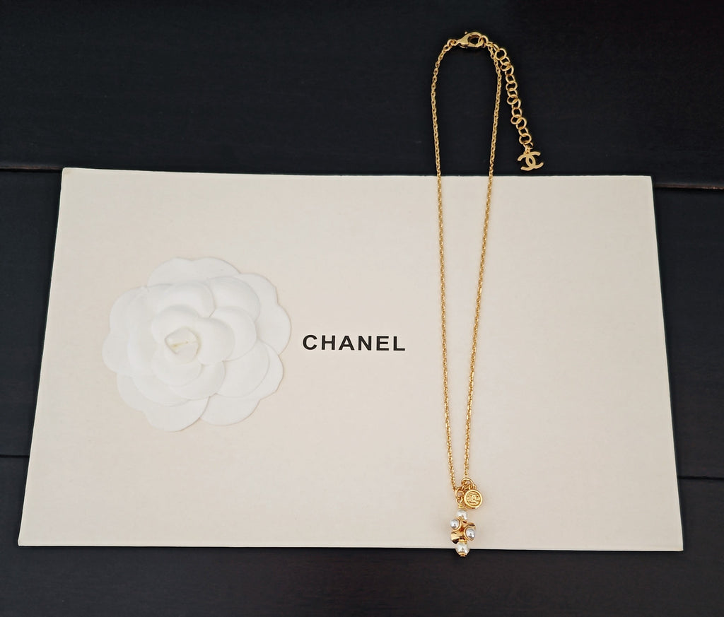P55 Necklace