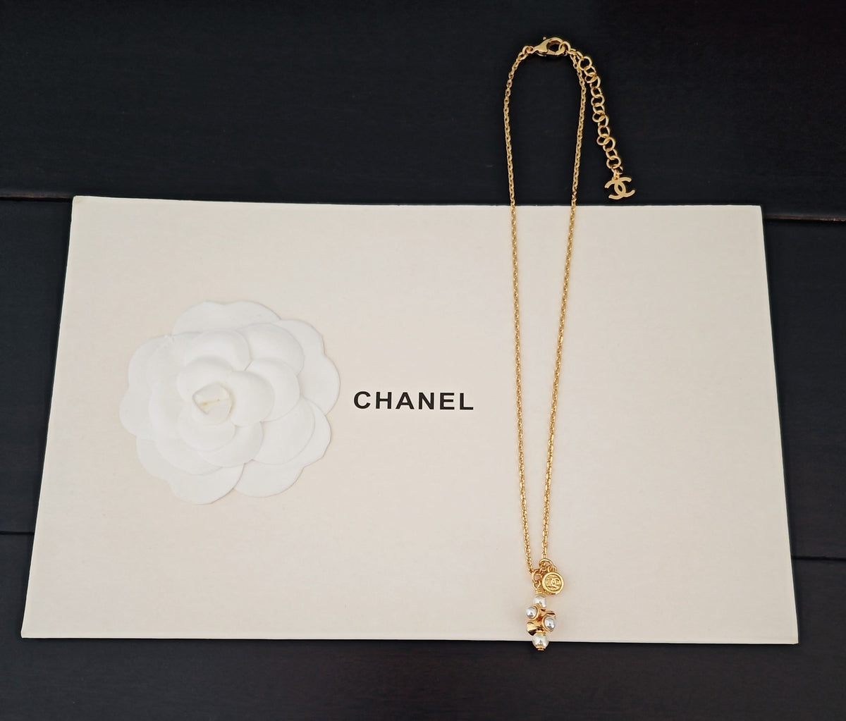 P55 Necklace
