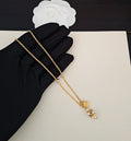 P55 Necklace