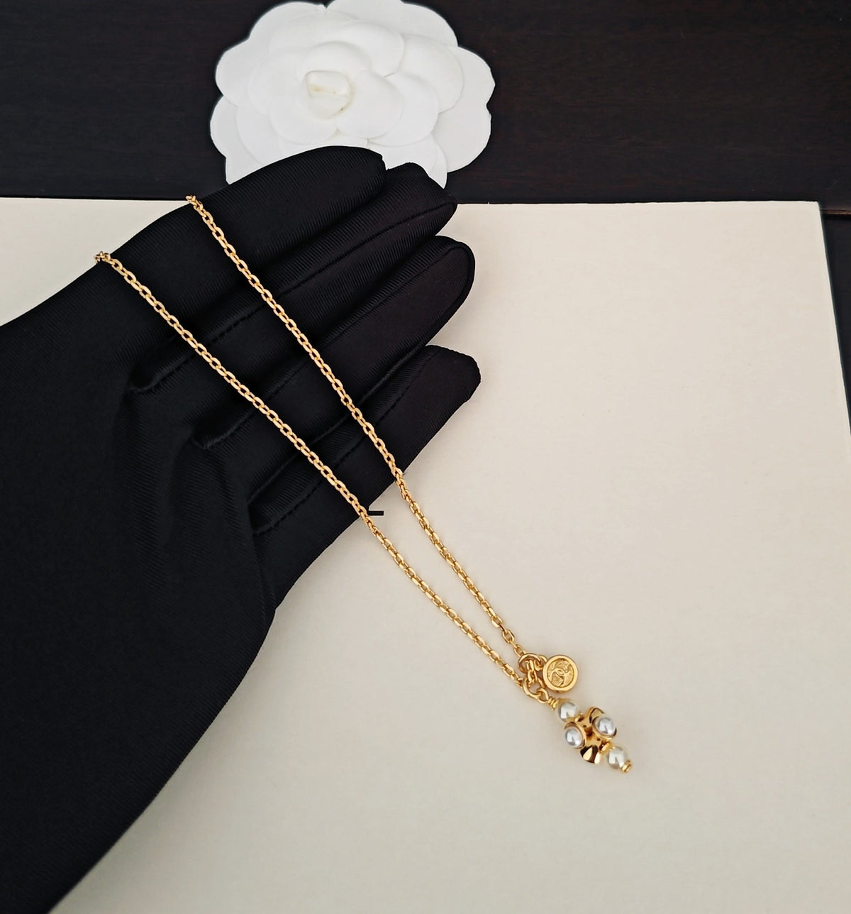 P55 Necklace