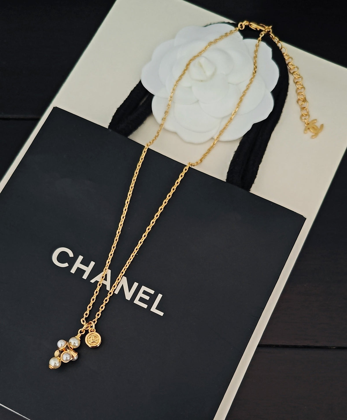 P55 Necklace