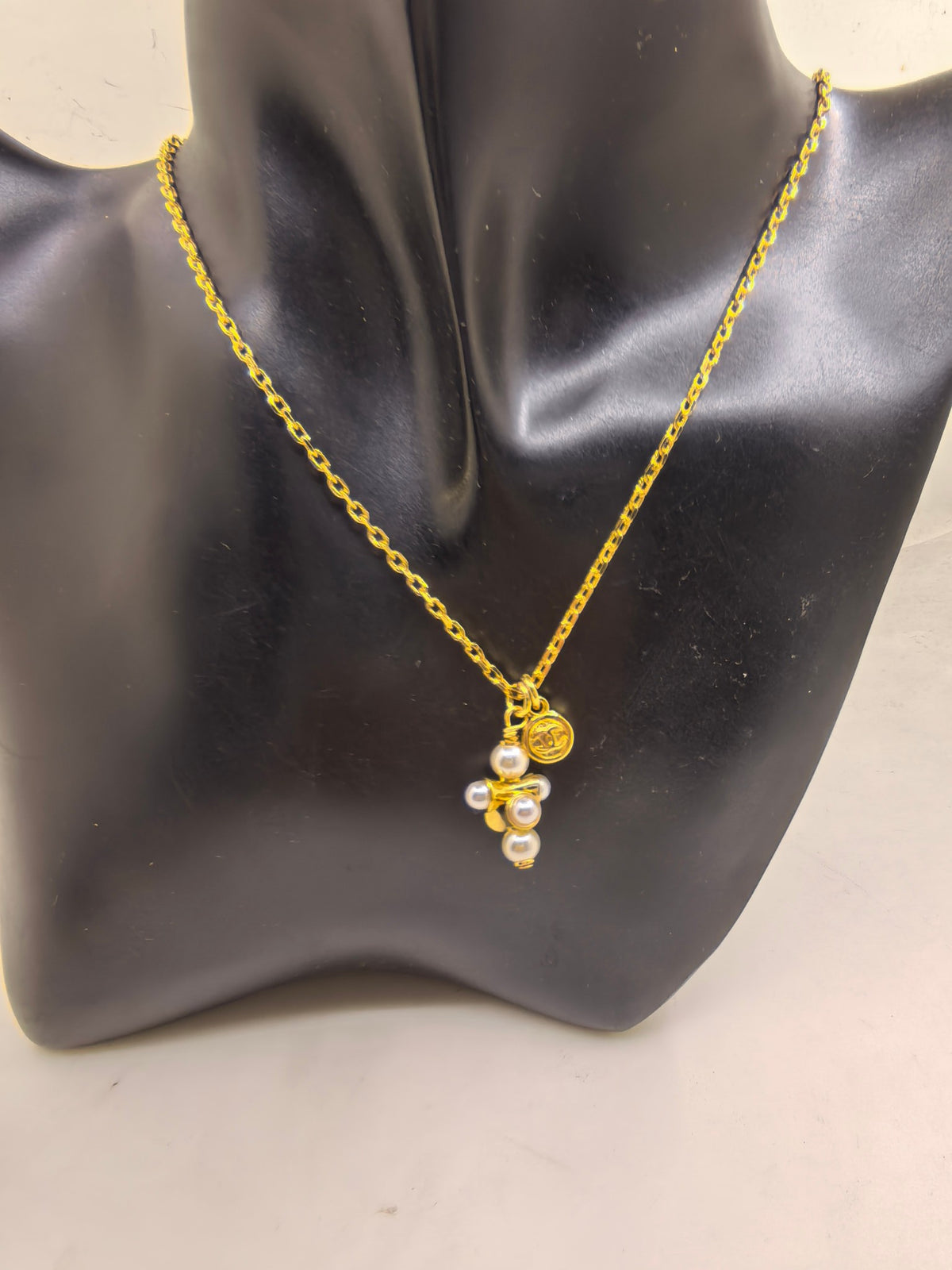 P55 Necklace