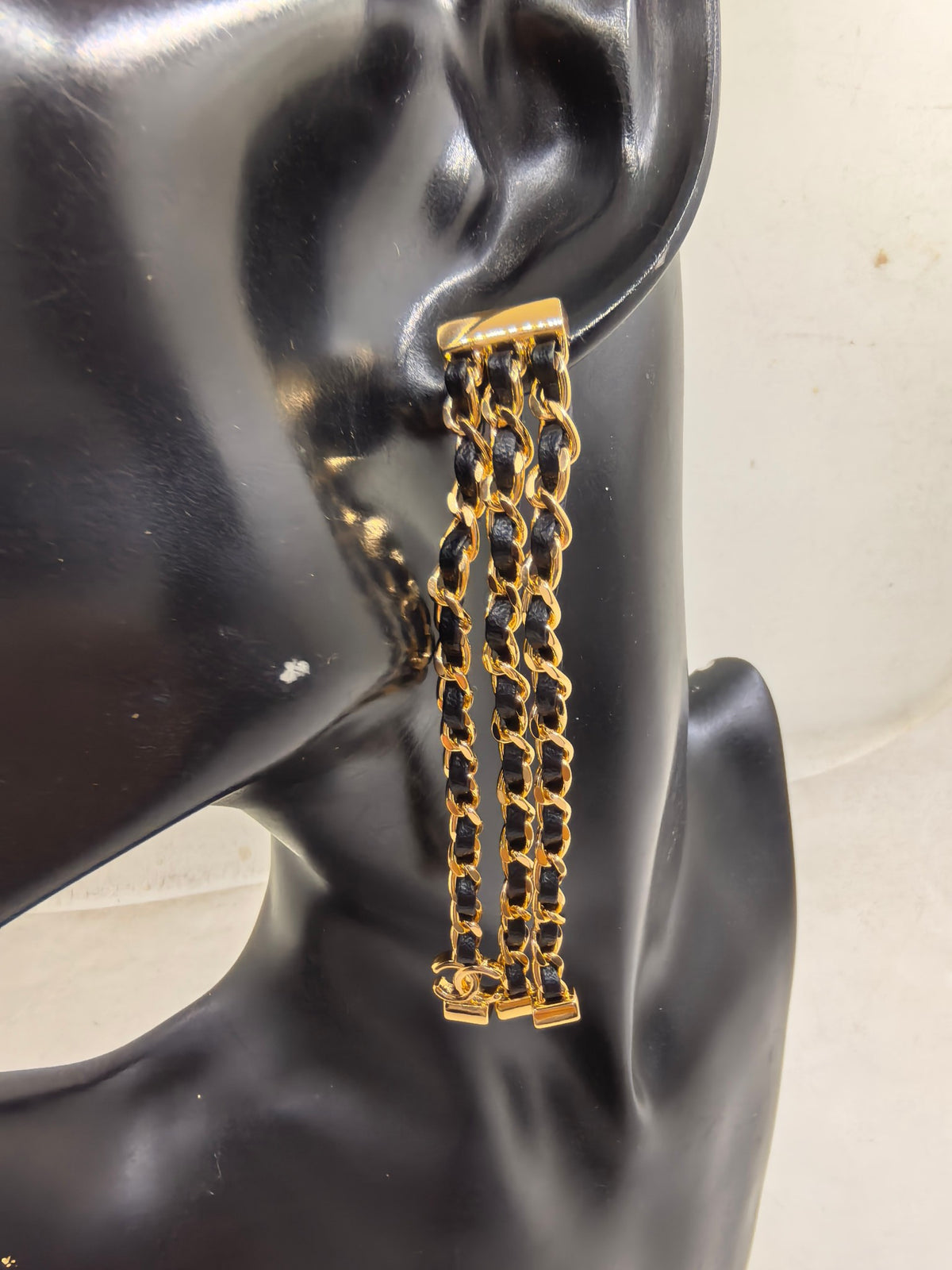 P70 Tassel Earrings