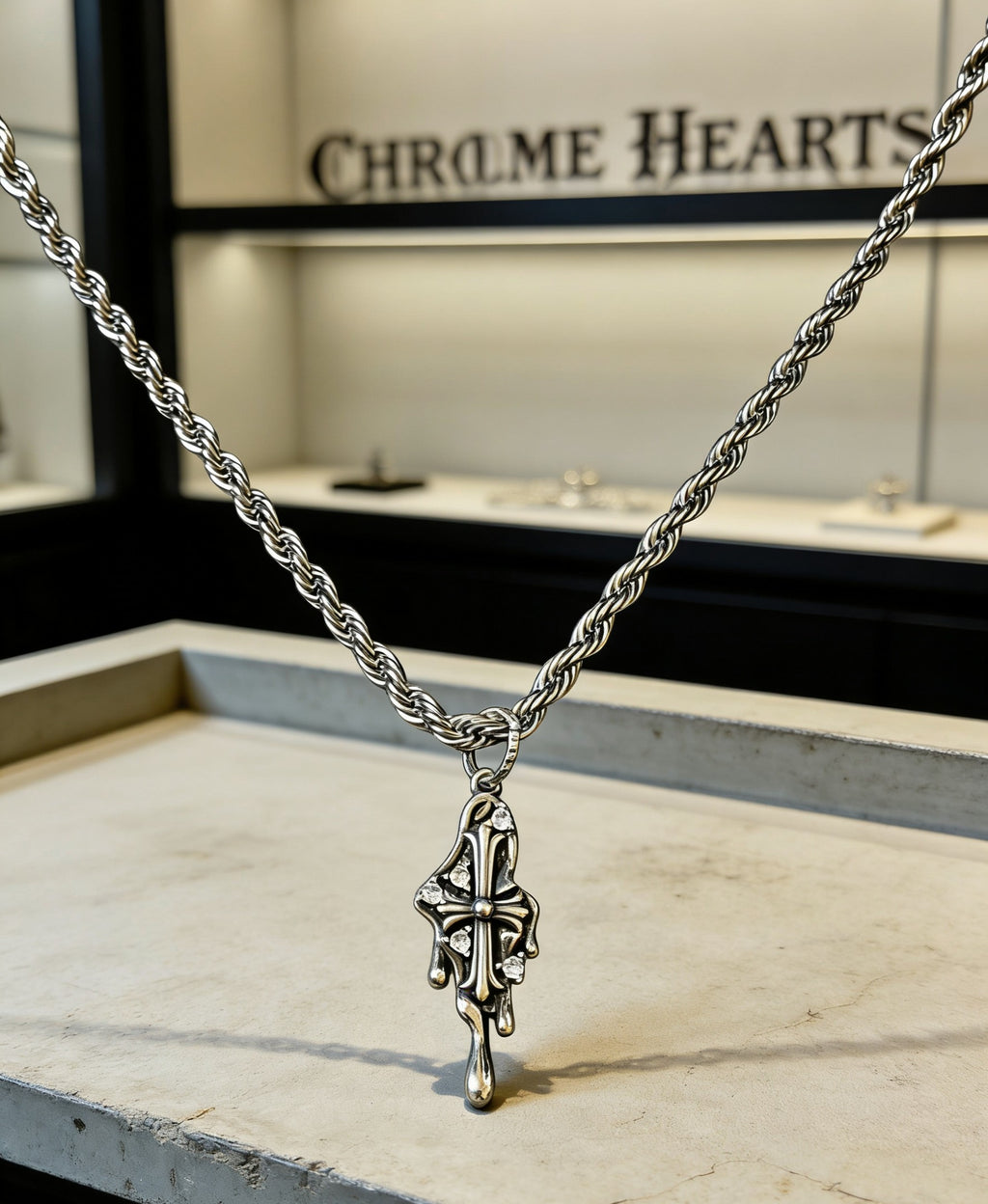Necklace
