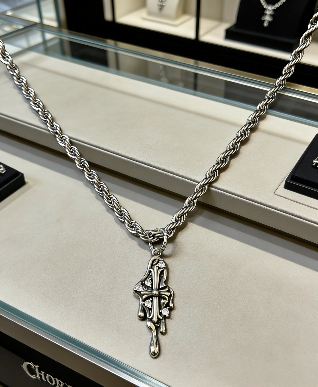 Necklace