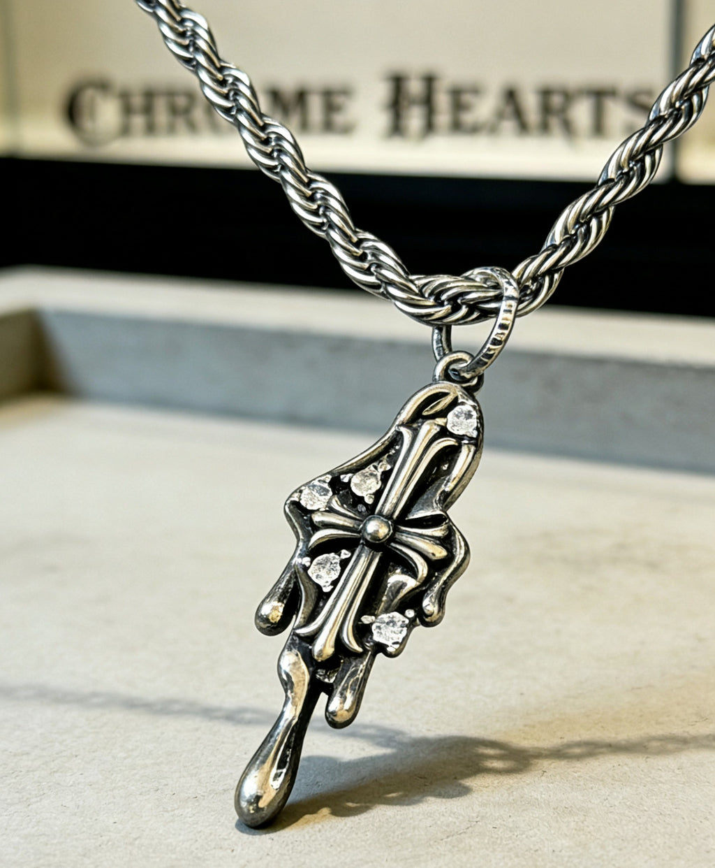Necklace