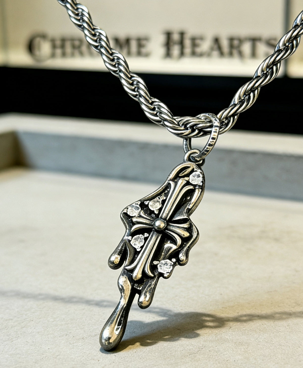 Necklace