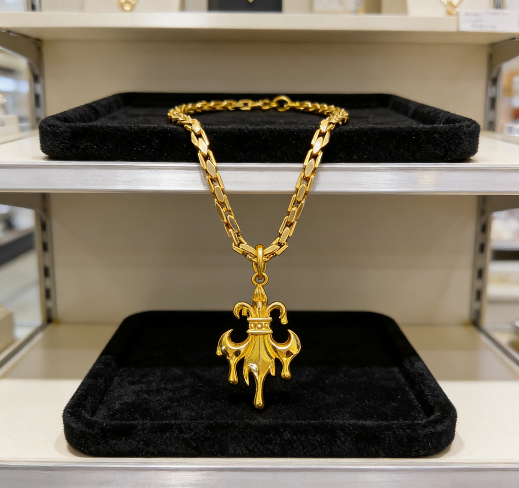 Pendant Necklace