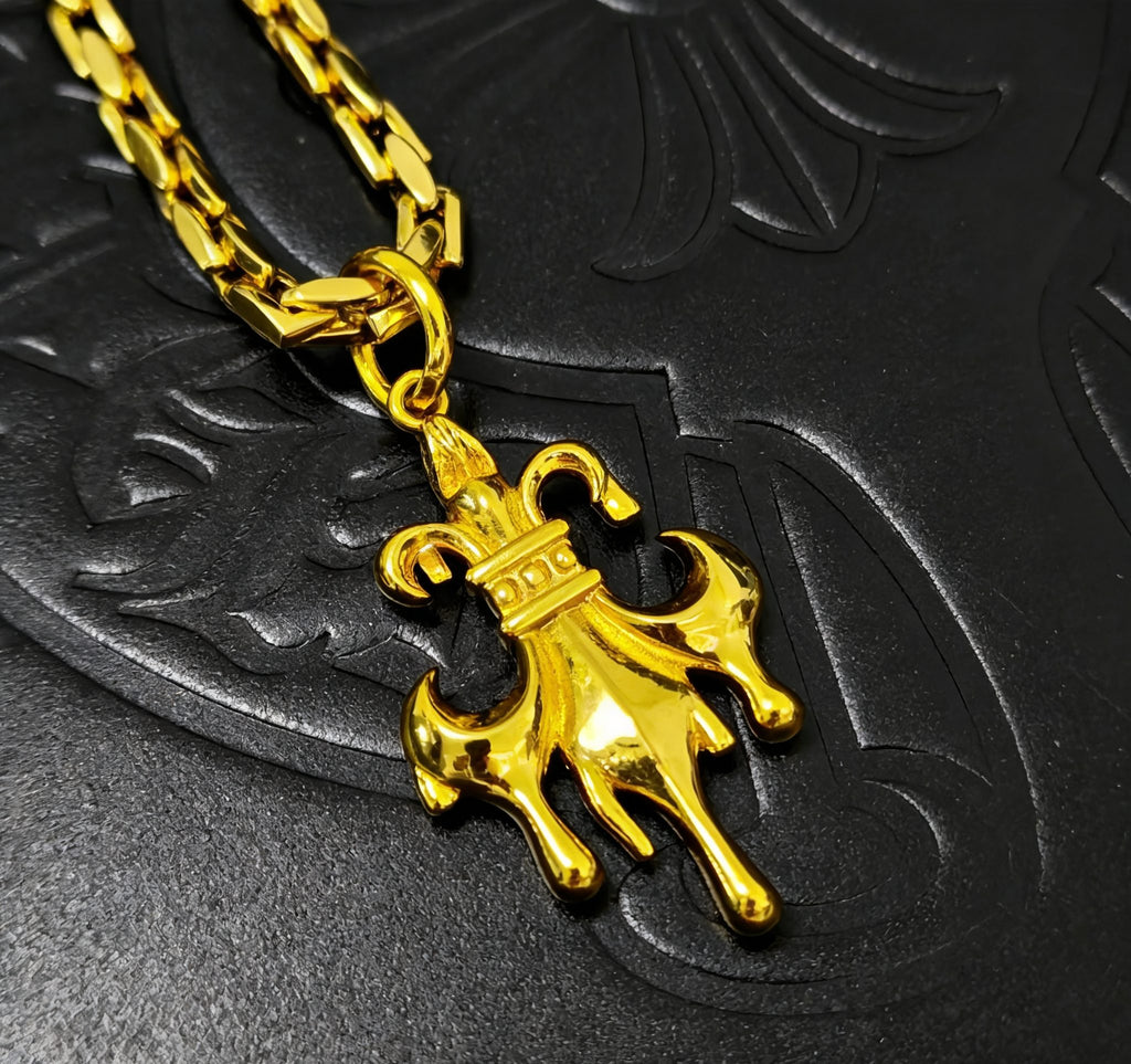 Pendant Necklace