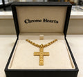 Vintage Pendant Necklace