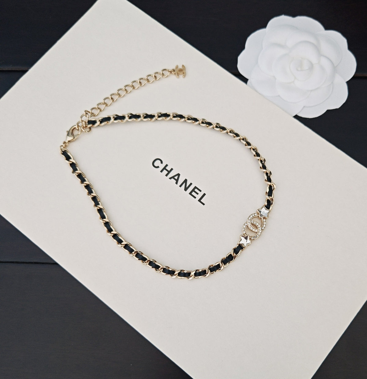 Necklace