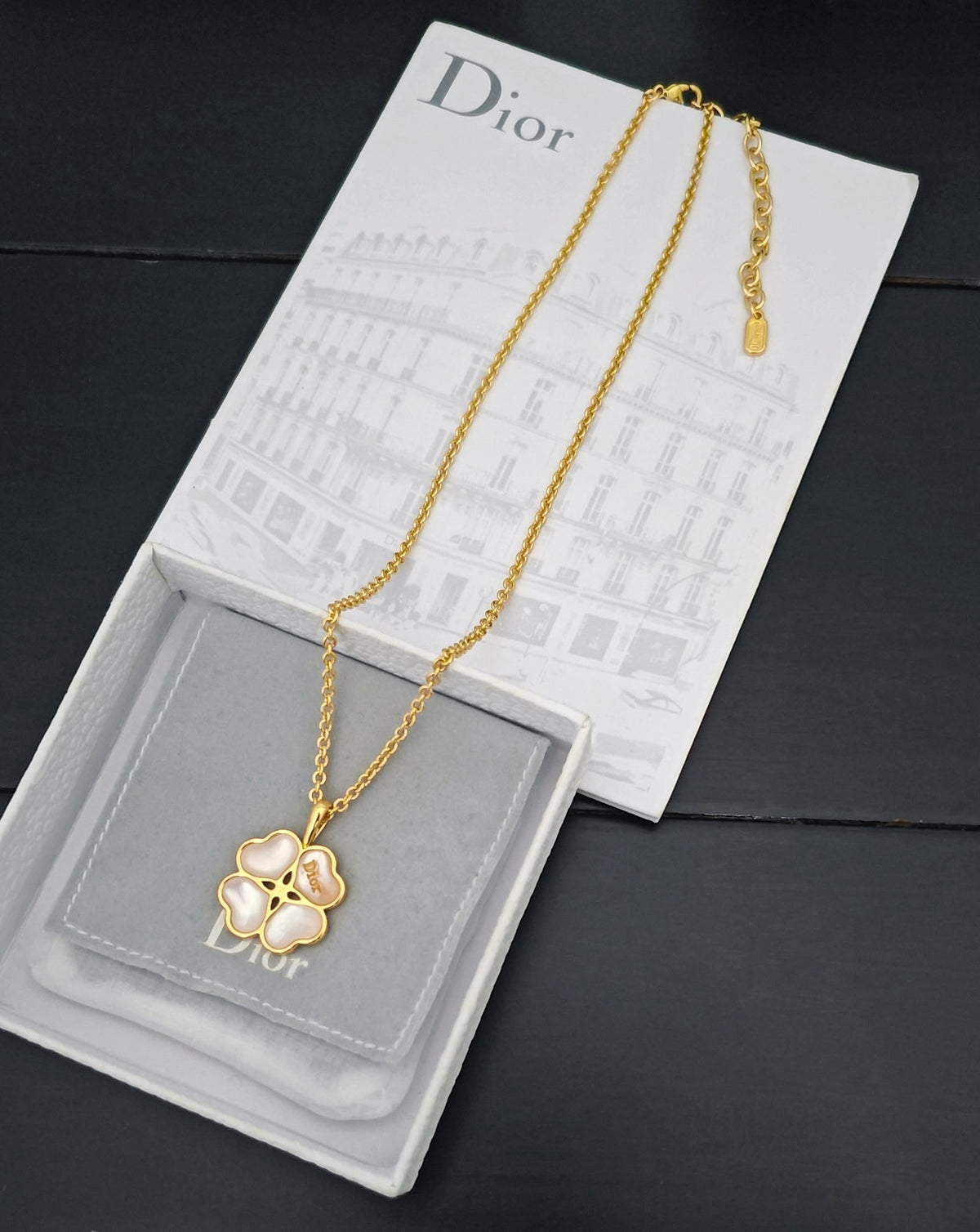 Necklace