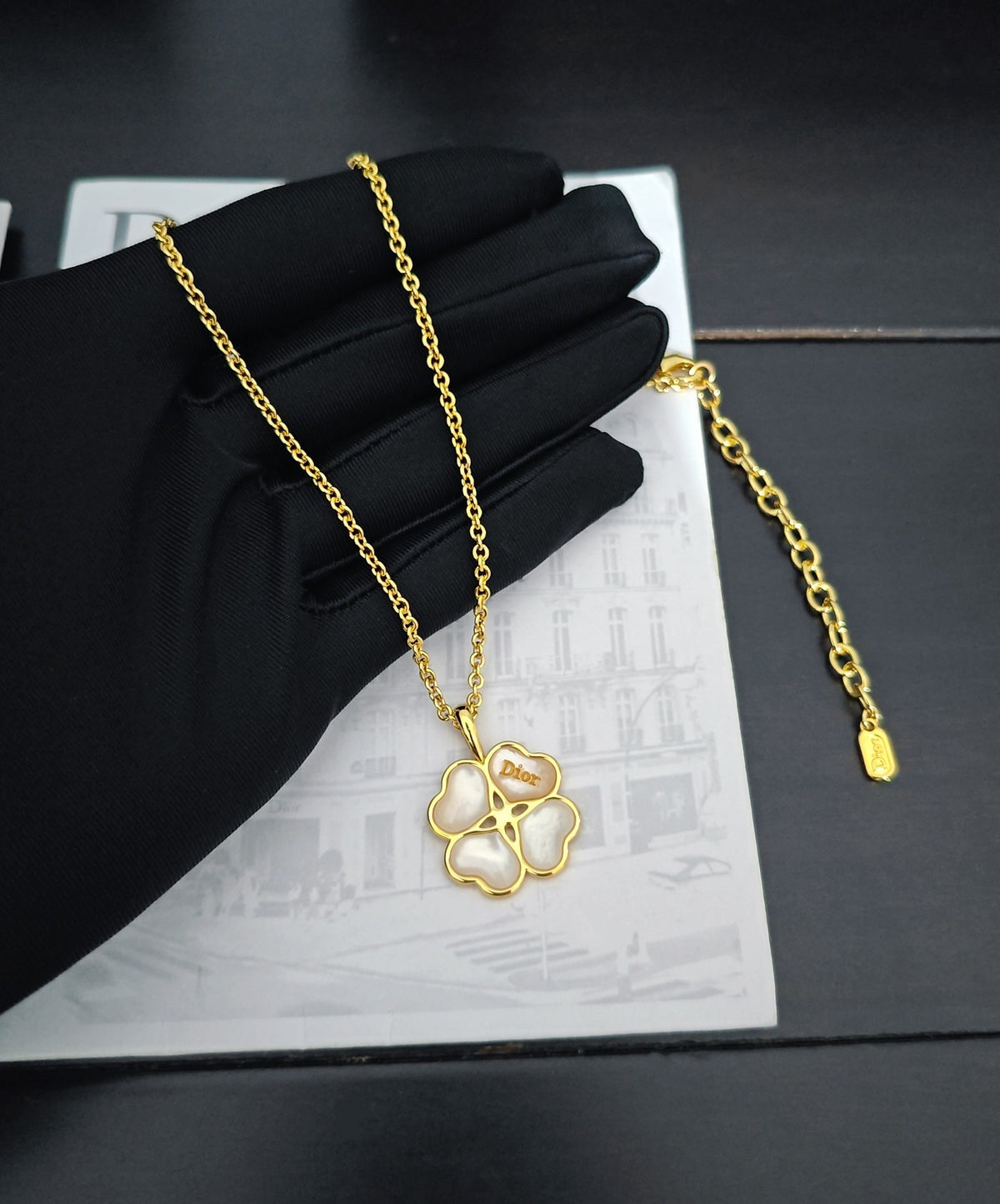 Necklace