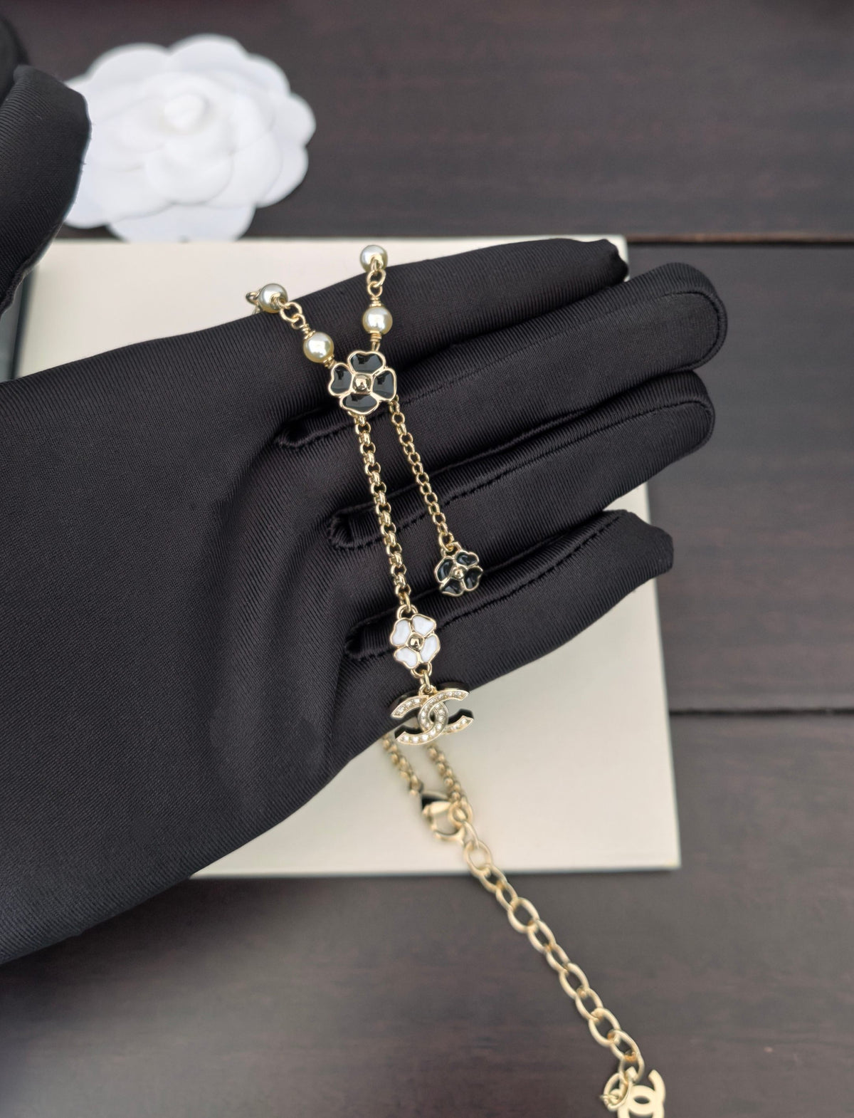P75 Necklace