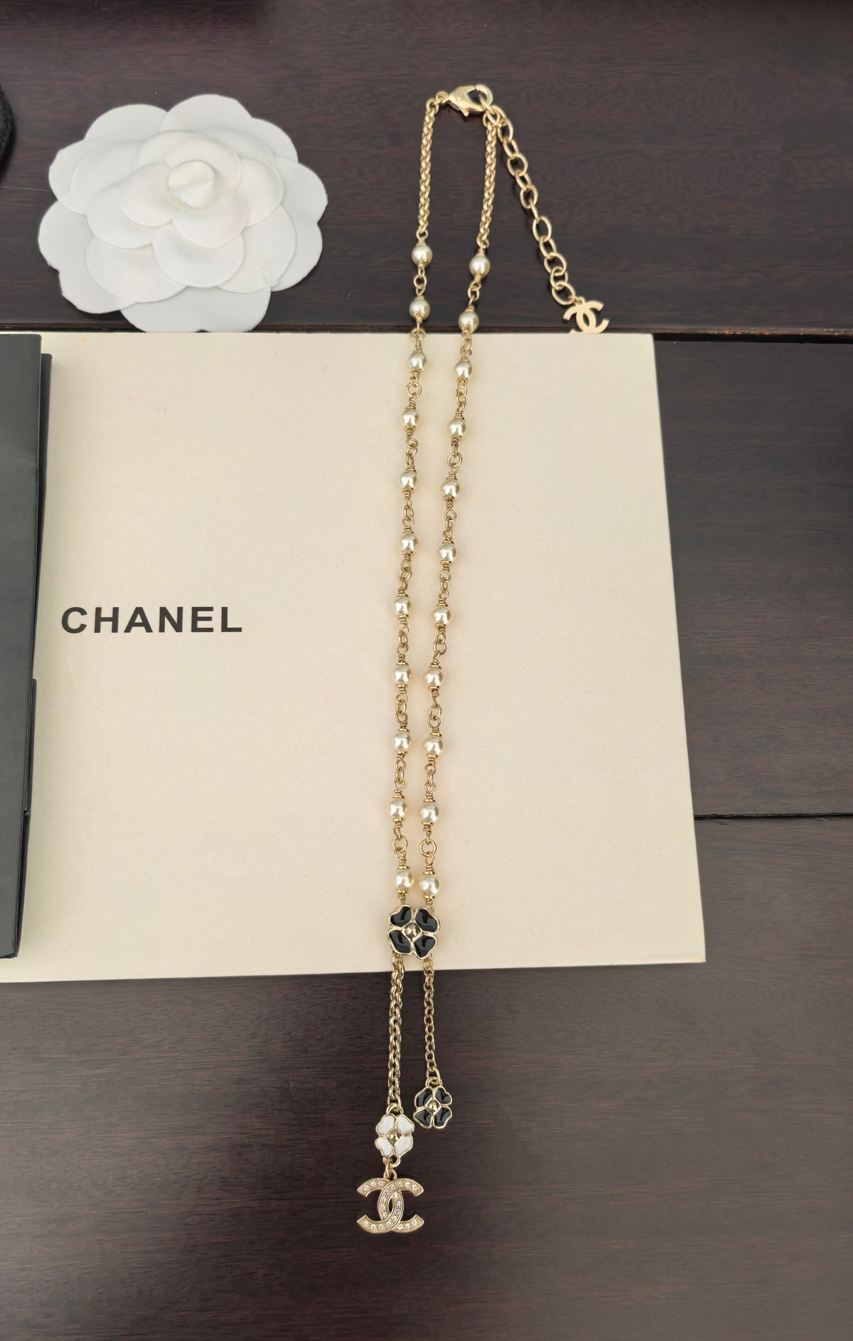 P75 Necklace
