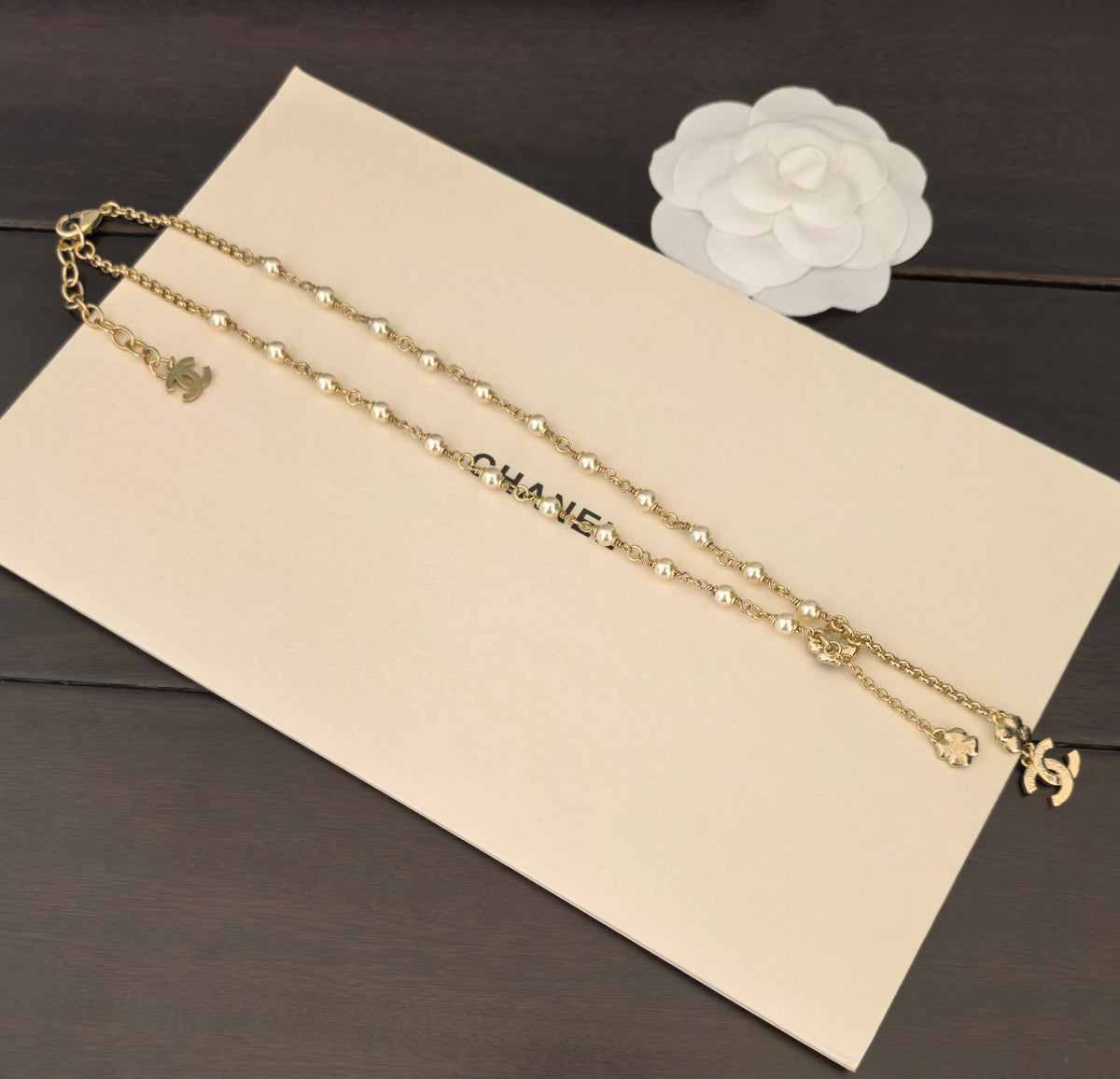 P75 Necklace