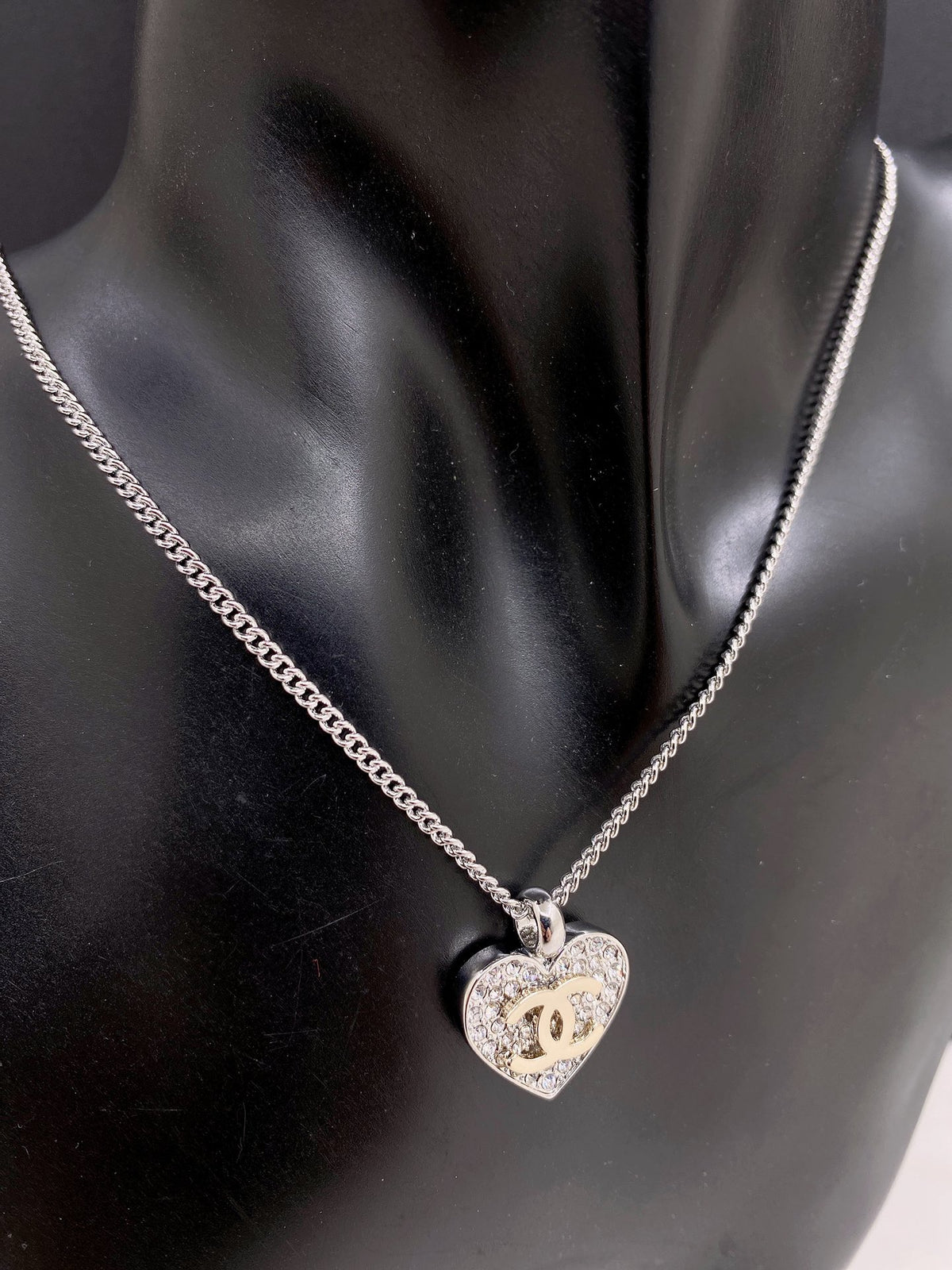 Crystal Necklace
