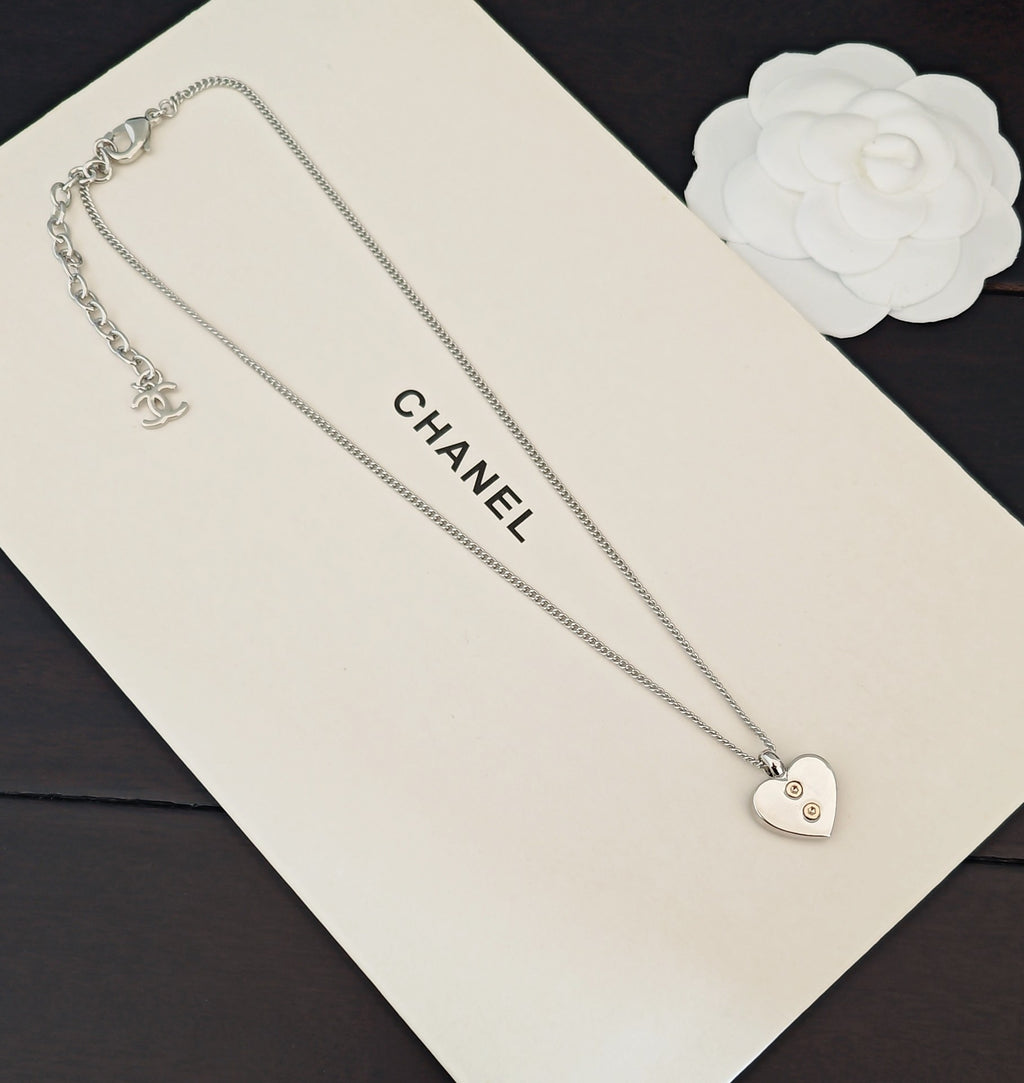 Crystal Necklace