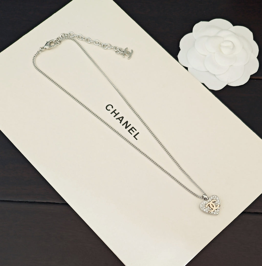 Crystal Necklace