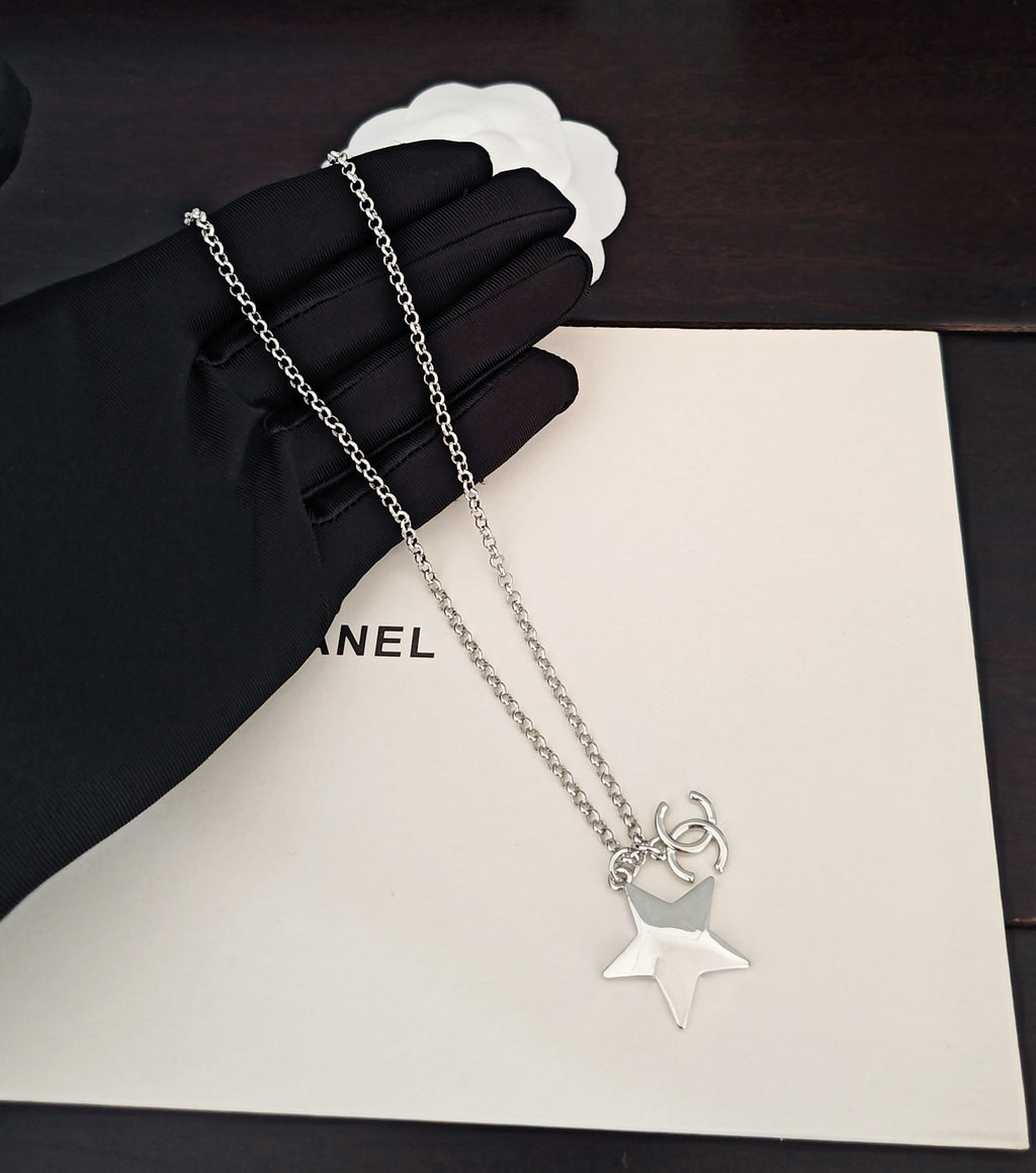 P65 Necklace