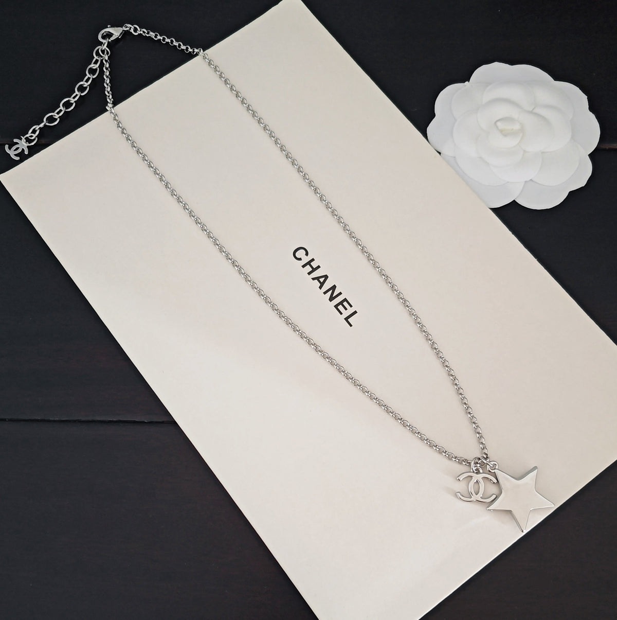 P65 Necklace
