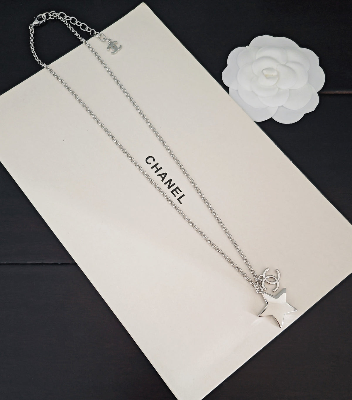 P65 Necklace