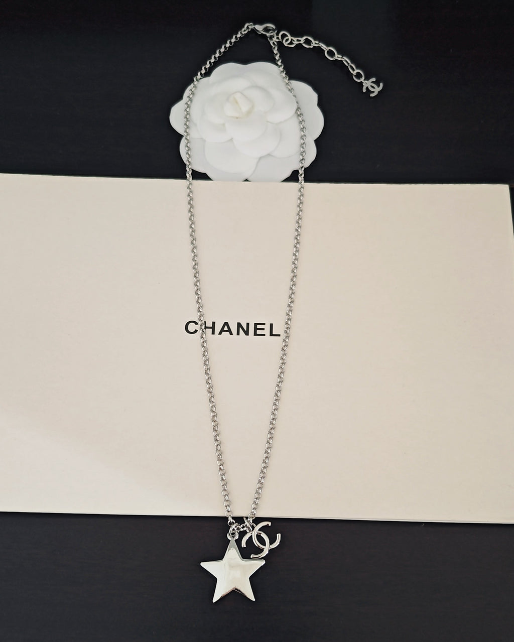 P65 Necklace