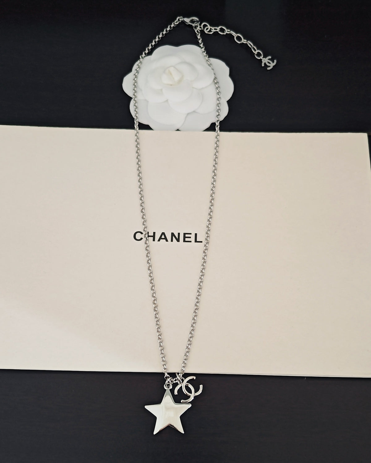 P65 Necklace