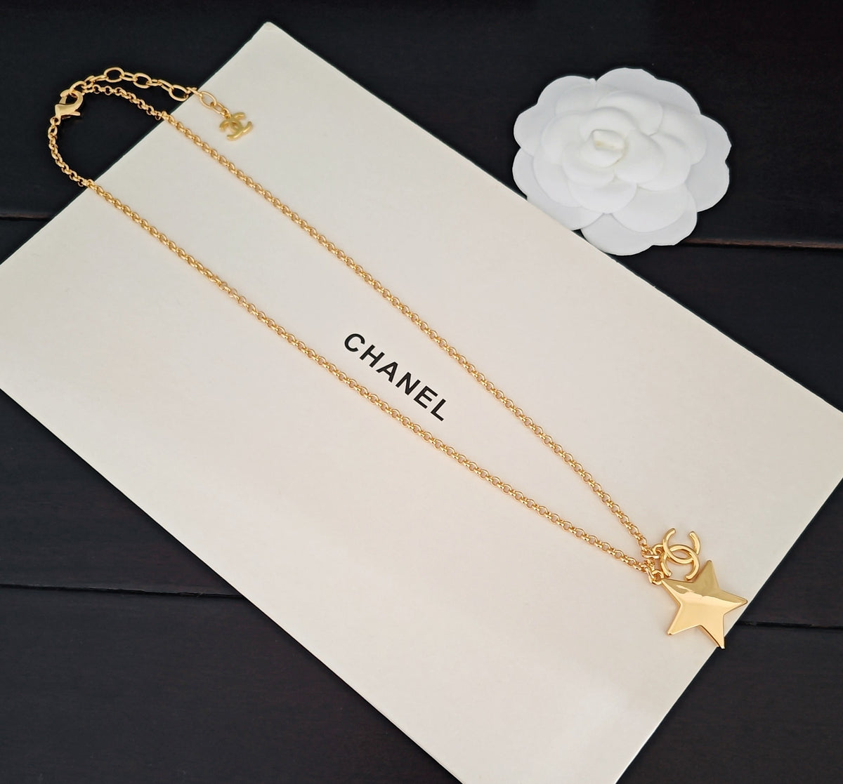 P65 Necklace