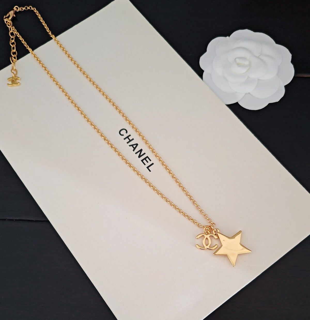 P65 Necklace